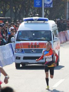 东港市大型活动