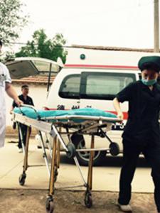 东港市院后转乡